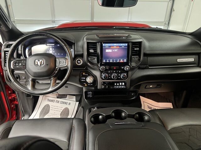 2023 Ram 2500 Power Wagon Highlands Ranch CO