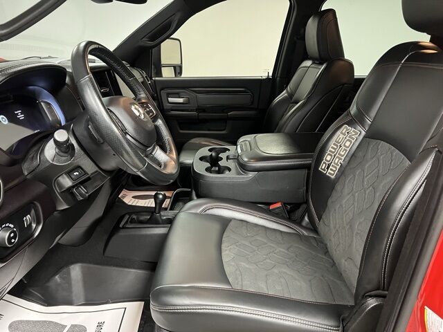 2023 Ram 2500 Power Wagon Highlands Ranch CO