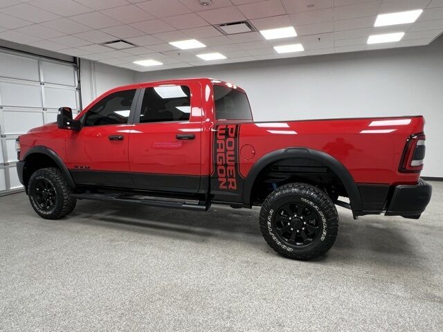 2023 Ram 2500 Power Wagon Highlands Ranch CO