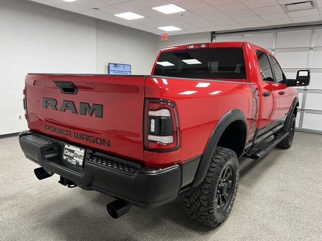 2023 Ram 2500 Power Wagon Highlands Ranch CO