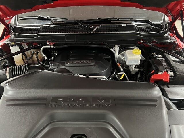 2023 Ram 2500 Power Wagon Highlands Ranch CO