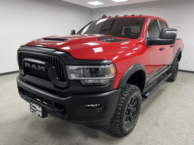 2023 Ram 2500 Power Wagon Highlands Ranch CO