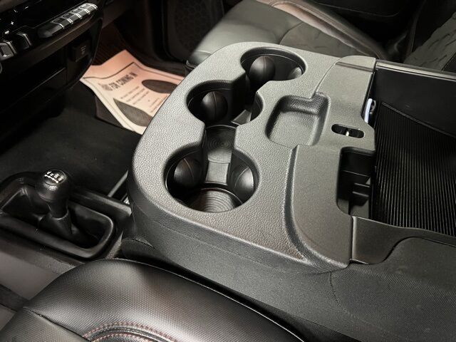 2023 Ram 2500 Power Wagon Highlands Ranch CO