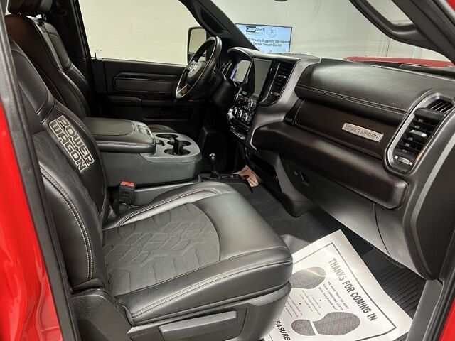 2023 Ram 2500 Power Wagon Highlands Ranch CO