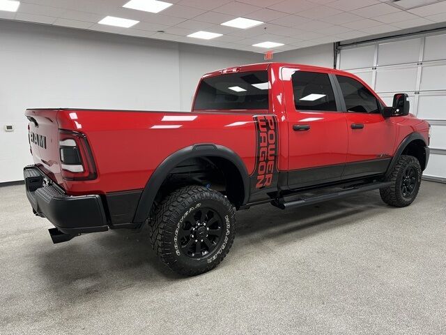 2023 Ram 2500 Power Wagon Highlands Ranch CO