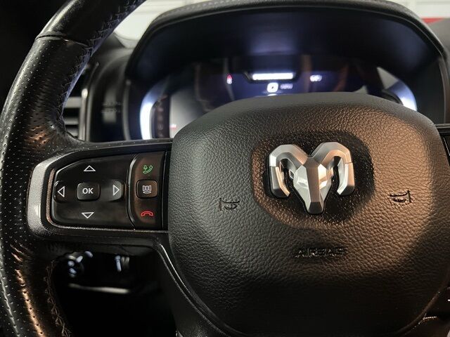 2023 Ram 2500 Power Wagon Highlands Ranch CO