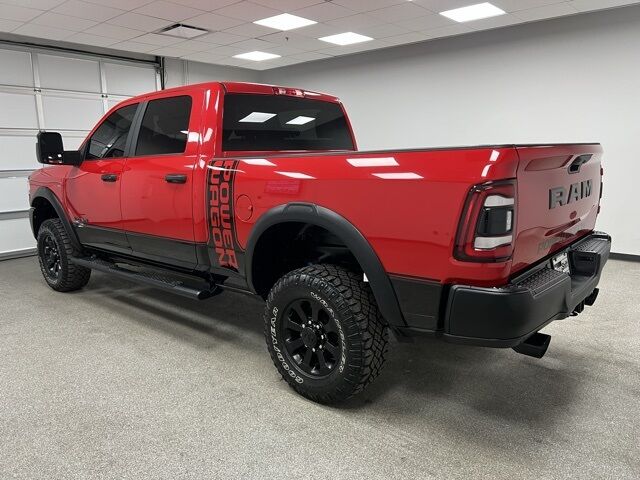 2023 Ram 2500 Power Wagon Highlands Ranch CO