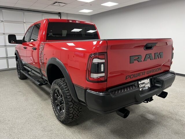 2023 Ram 2500 Power Wagon Highlands Ranch CO