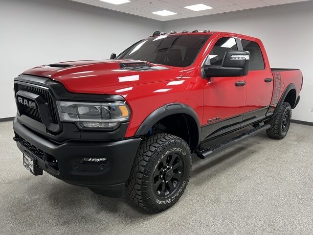 2023 Ram 2500 Power Wagon Highlands Ranch CO
