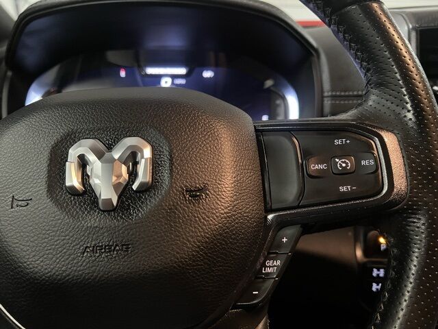 2023 Ram 2500 Power Wagon Highlands Ranch CO