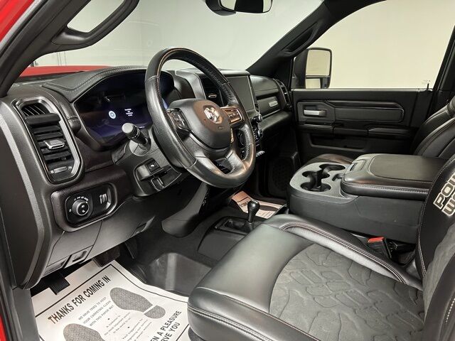 2023 Ram 2500 Power Wagon Highlands Ranch CO