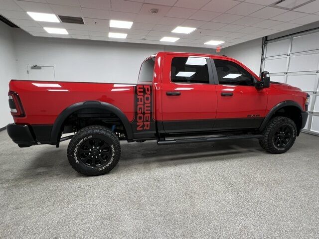 2023 Ram 2500 Power Wagon Highlands Ranch CO