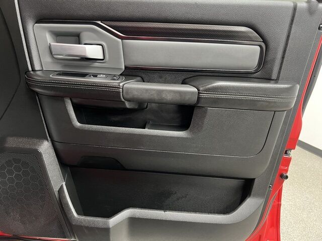 2023 Ram 2500 Power Wagon Highlands Ranch CO