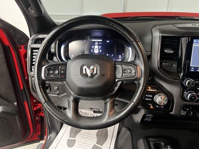 2023 Ram 2500 Power Wagon Highlands Ranch CO