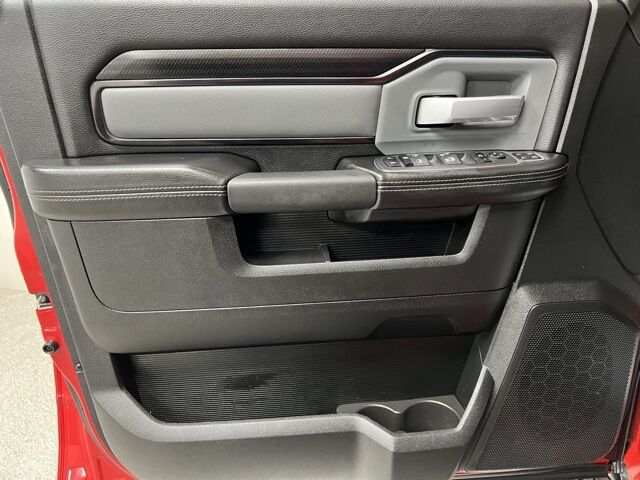 2023 Ram 2500 Power Wagon Highlands Ranch CO