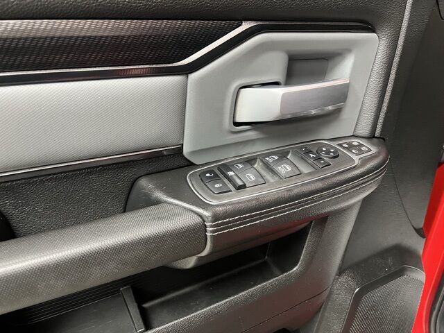 2023 Ram 2500 Power Wagon Highlands Ranch CO