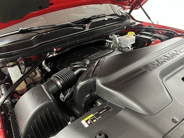 2023 Ram 2500 Power Wagon Highlands Ranch CO