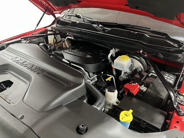 2023 Ram 2500 Power Wagon Highlands Ranch CO