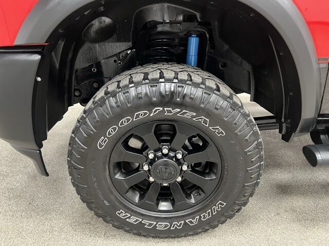 2023 Ram 2500 Power Wagon Highlands Ranch CO