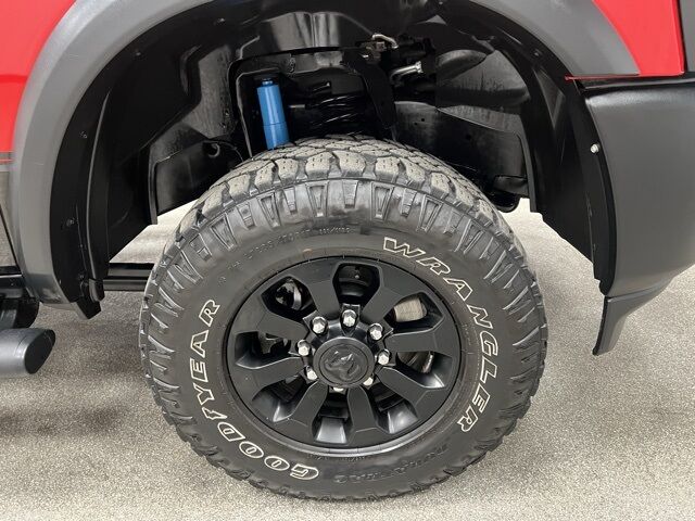 2023 Ram 2500 Power Wagon Highlands Ranch CO