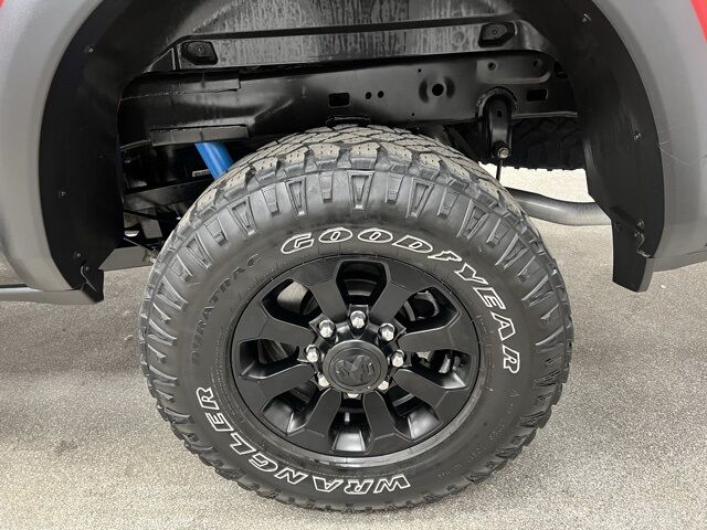 2023 Ram 2500 Power Wagon Highlands Ranch CO