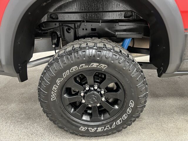 2023 Ram 2500 Power Wagon Highlands Ranch CO