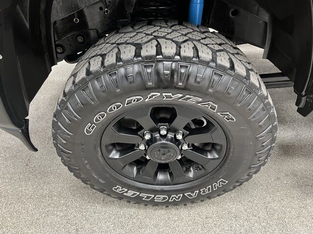 2023 Ram 2500 Power Wagon Highlands Ranch CO