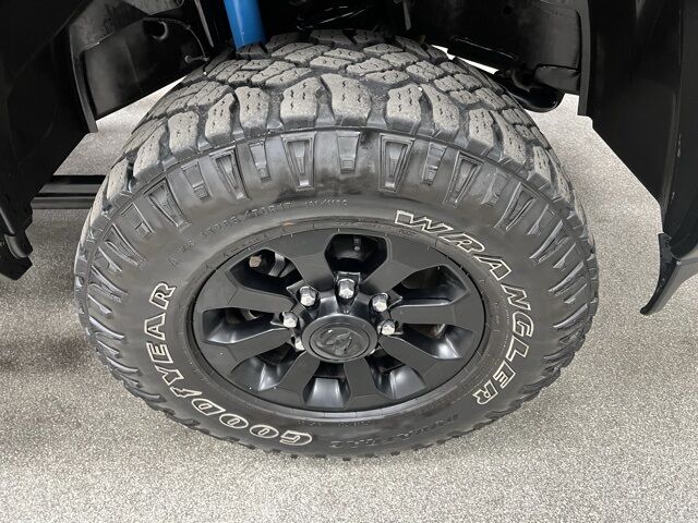 2023 Ram 2500 Power Wagon Highlands Ranch CO