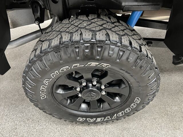 2023 Ram 2500 Power Wagon Highlands Ranch CO