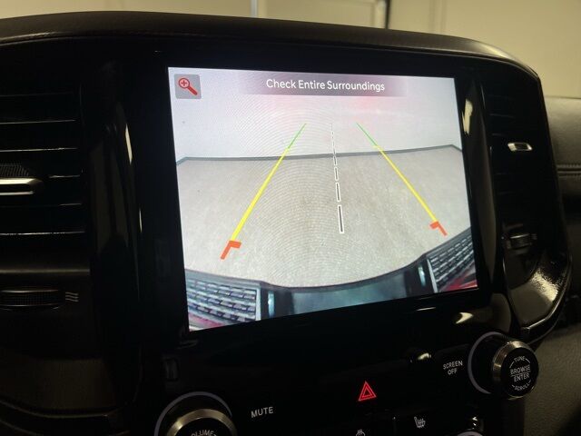 2023 Ram 2500 Power Wagon Highlands Ranch CO