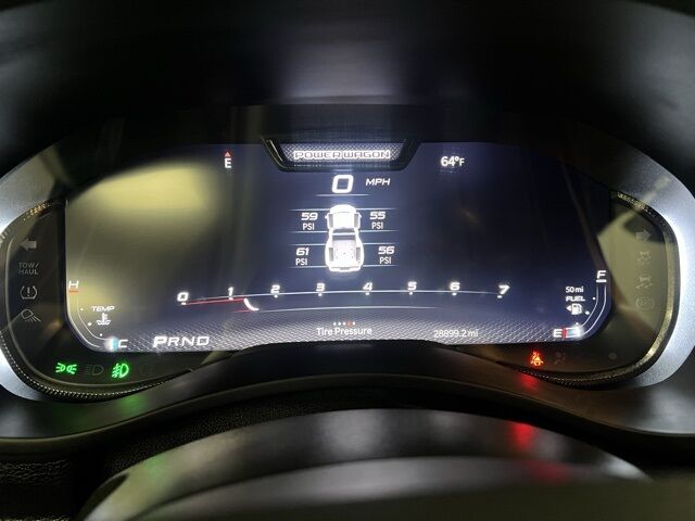 2023 Ram 2500 Power Wagon Highlands Ranch CO