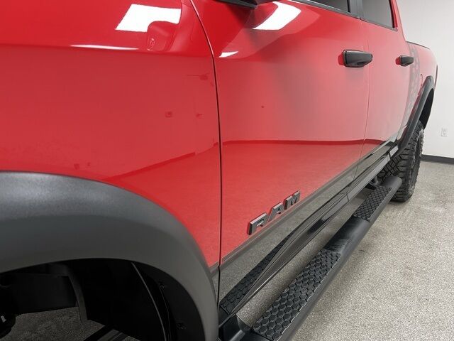 2023 Ram 2500 Power Wagon Highlands Ranch CO