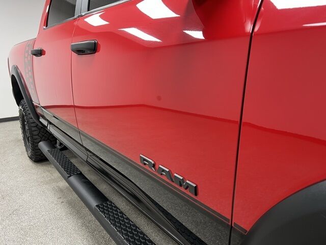 2023 Ram 2500 Power Wagon Highlands Ranch CO