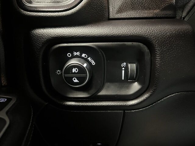 2023 Ram 2500 Power Wagon Highlands Ranch CO