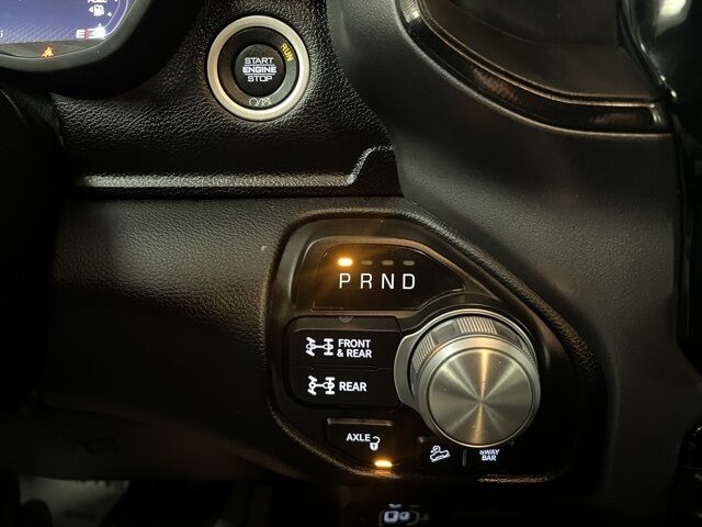 2023 Ram 2500 Power Wagon Highlands Ranch CO