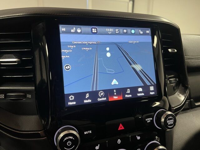 2023 Ram 2500 Power Wagon Highlands Ranch CO