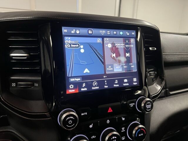 2023 Ram 2500 Power Wagon Highlands Ranch CO