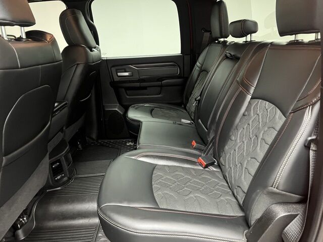 2023 Ram 2500 Power Wagon Highlands Ranch CO