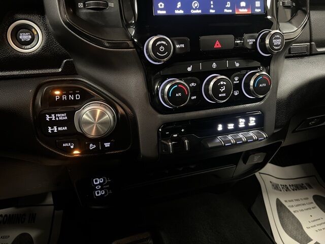 2023 Ram 2500 Power Wagon Highlands Ranch CO