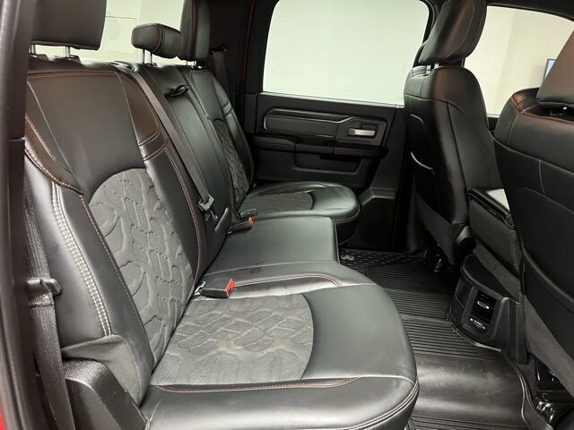 2023 Ram 2500 Power Wagon Highlands Ranch CO