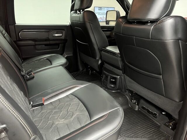 2023 Ram 2500 Power Wagon Highlands Ranch CO