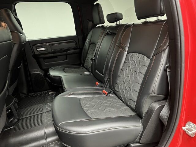 2023 Ram 2500 Power Wagon Highlands Ranch CO