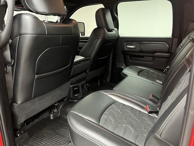 2023 Ram 2500 Power Wagon Highlands Ranch CO