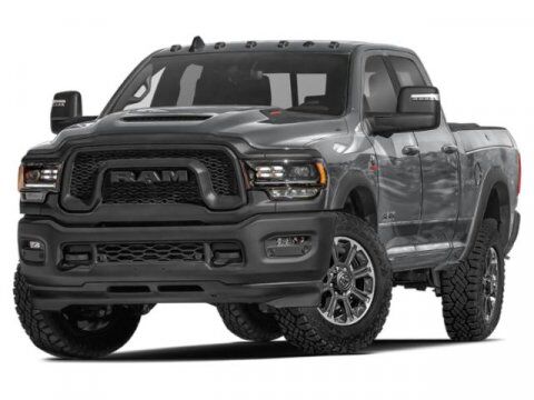 2023 Ram 2500 Power Wagon Irving TX