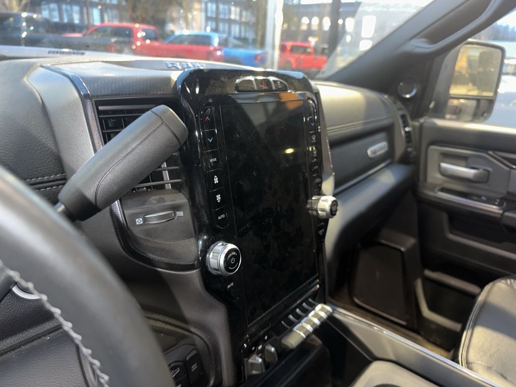 2023 Ram 2500 Power Wagon Portland OR