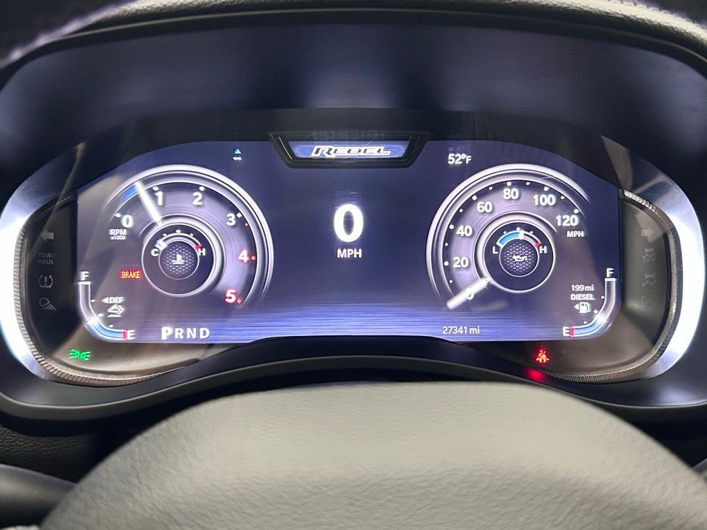 2023 Ram 2500 Power Wagon Portland OR