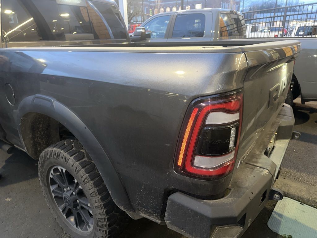 2023 Ram 2500 Power Wagon Portland OR