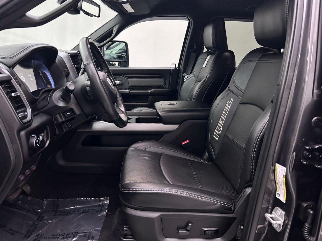 2023 Ram 2500 Power Wagon Portland OR