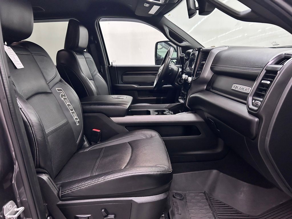 2023 Ram 2500 Power Wagon Portland OR