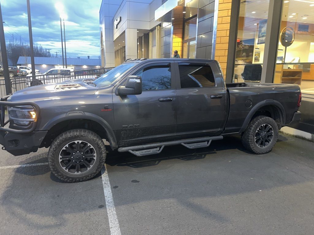 2023 Ram 2500 Power Wagon Portland OR